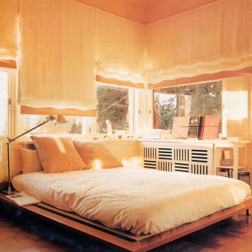 Paqueto/enrollable opac